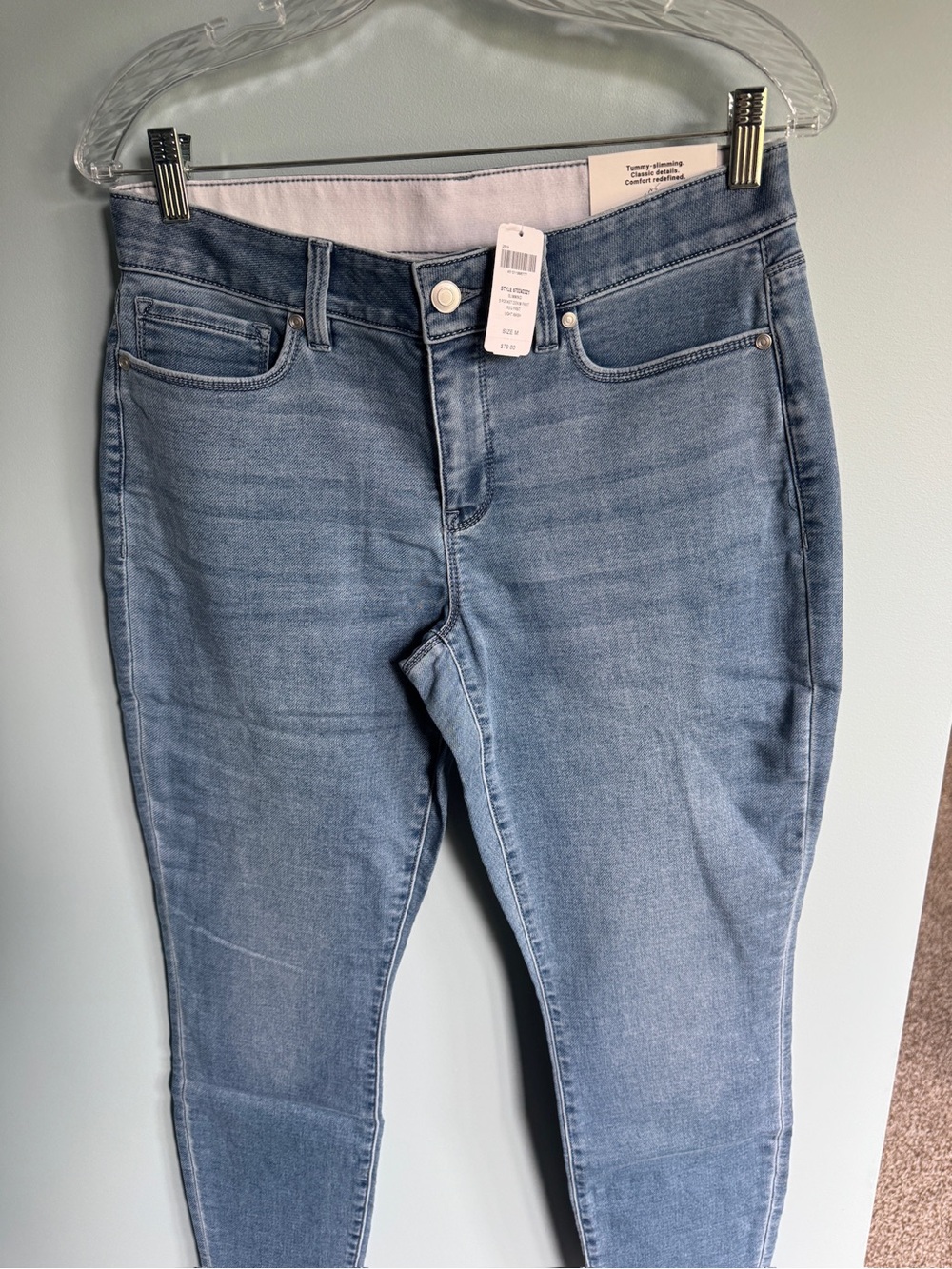 Soma Women’s Slimming Jeans